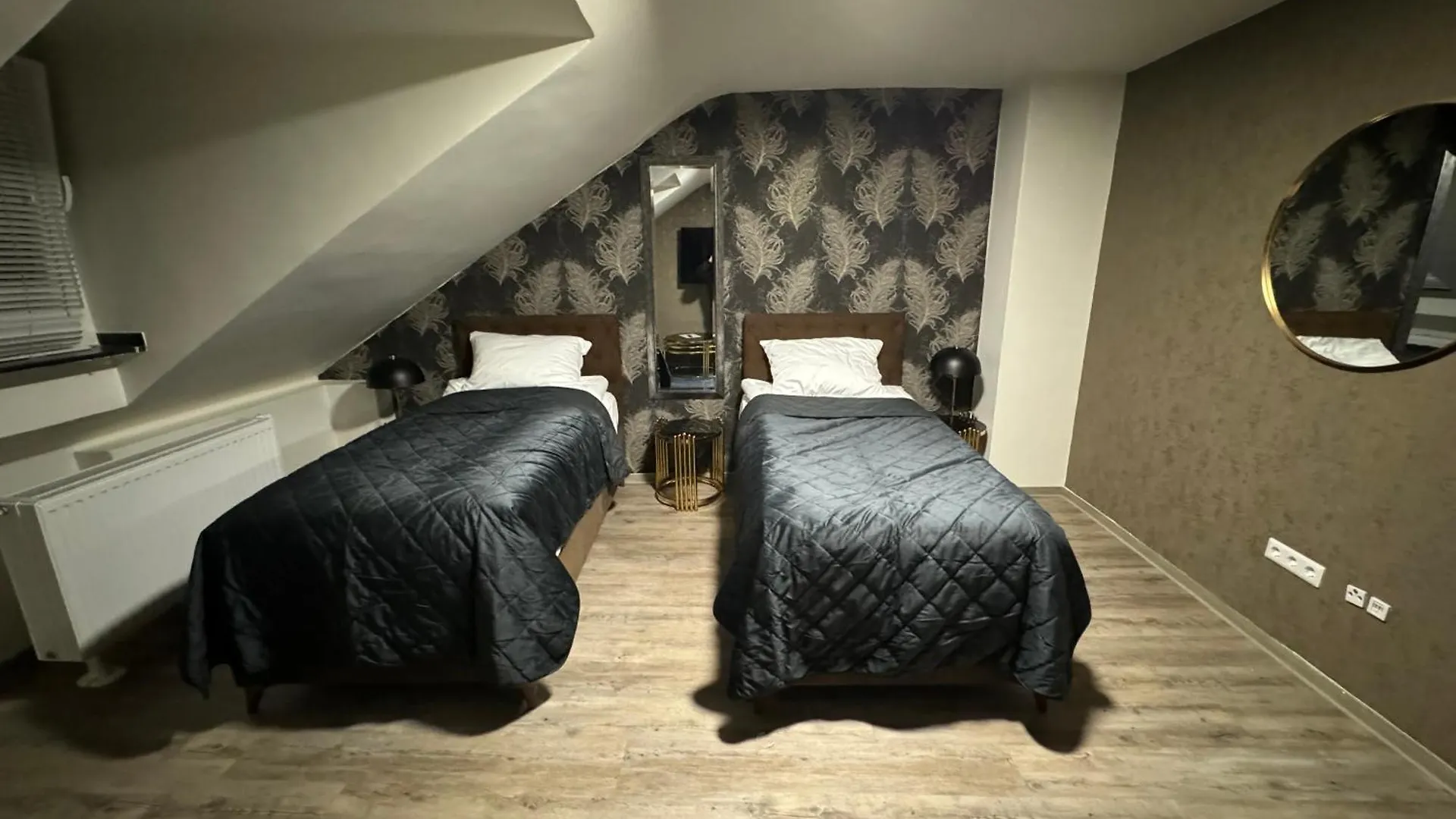Ferienwohnung Haus Thomas Dortmund Apartment