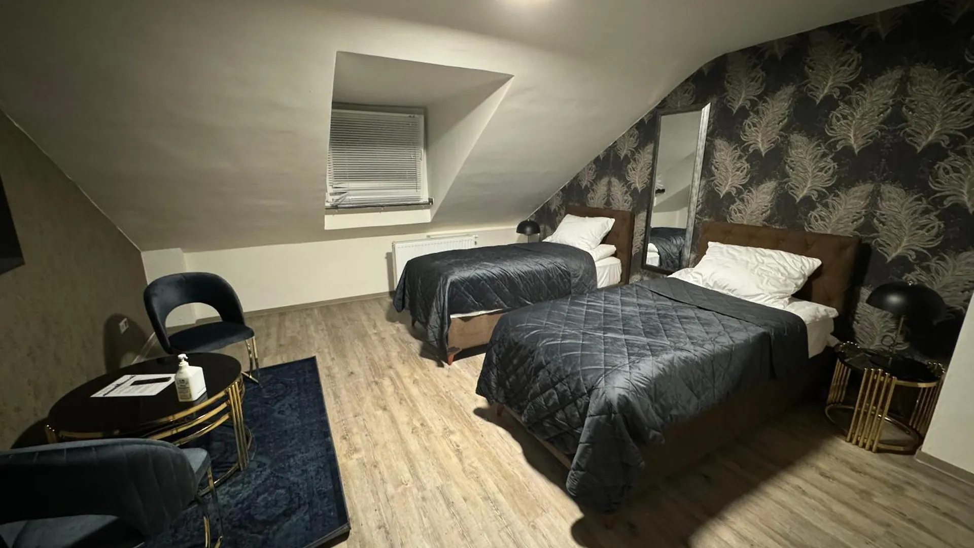 Apartment Ferienwohnung Haus Thomas Dortmund Deutschland