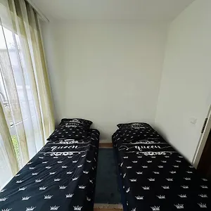  Apartment Westfalenpark With Terrace