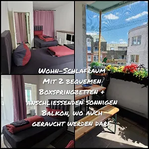  Apartment Am Konzerthaus