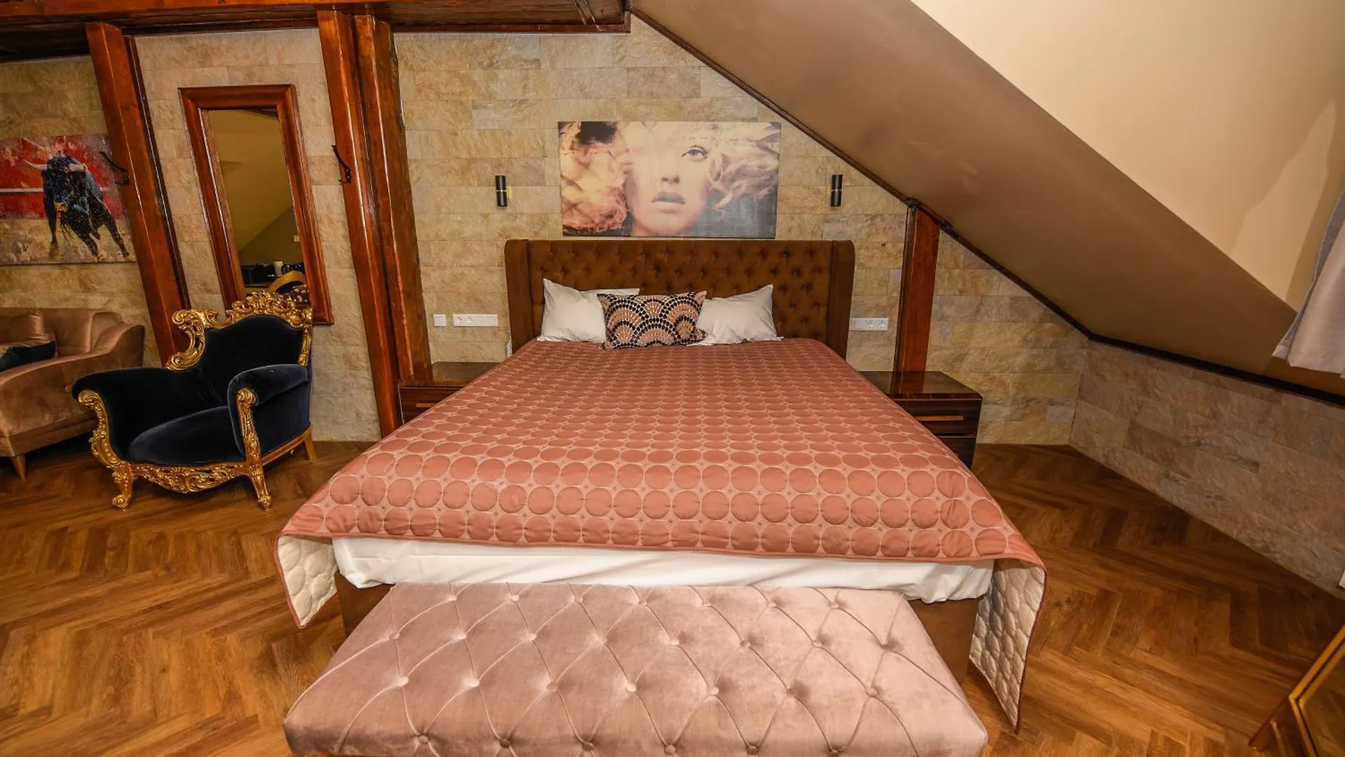 Haus Thomas Apartamento Dortmund