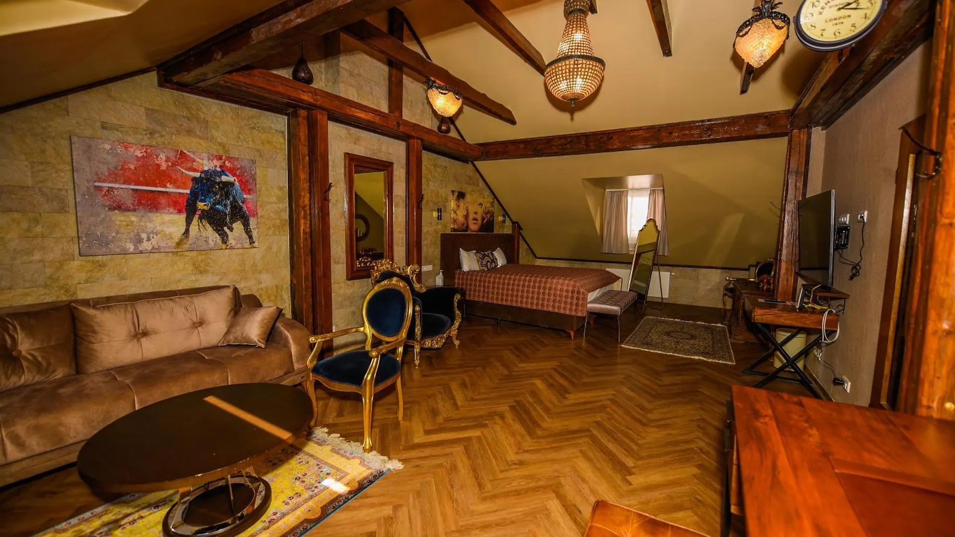 Haus Thomas Apartamento Dortmund