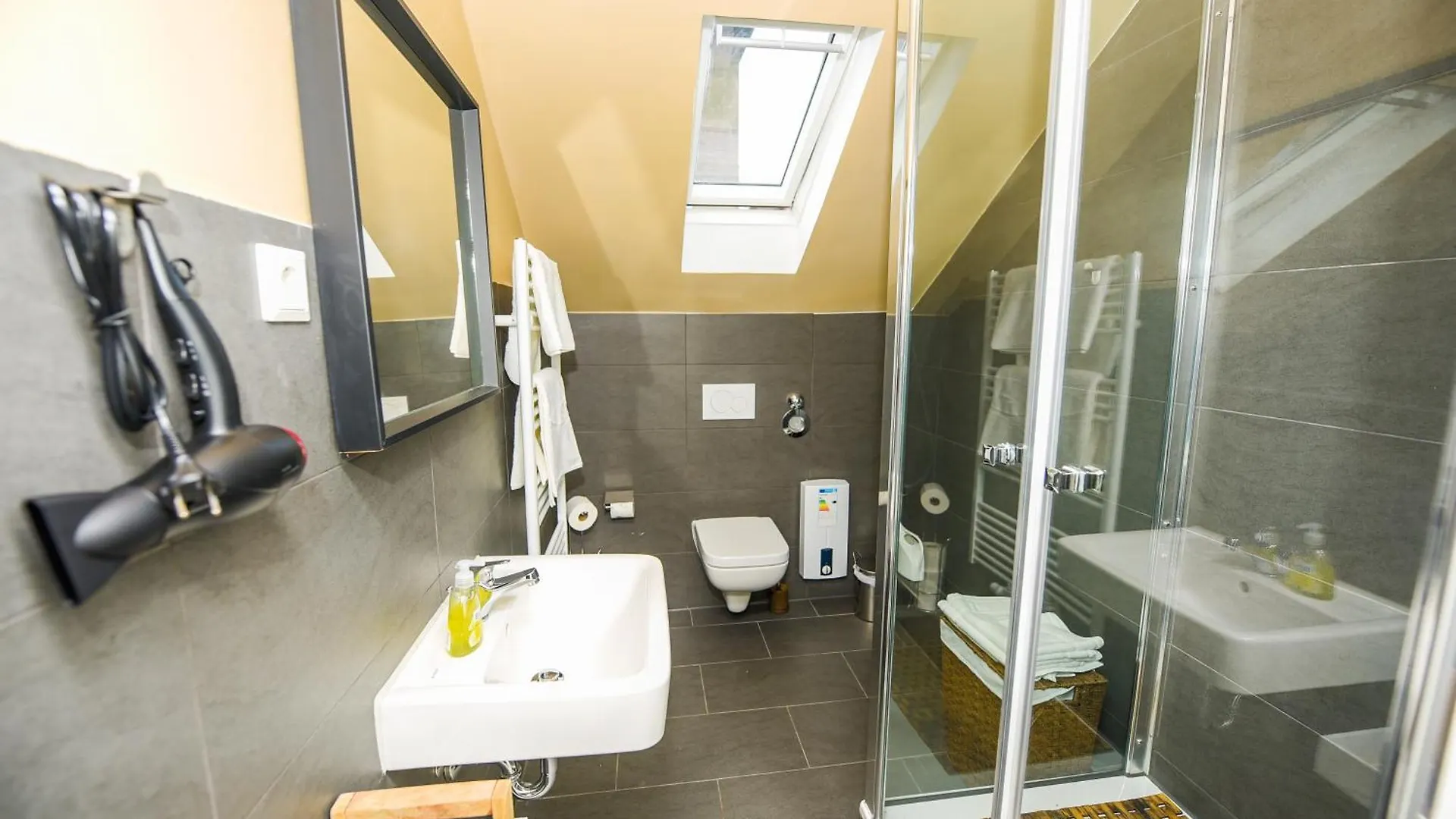 Haus Thomas Apartamento Dortmund
