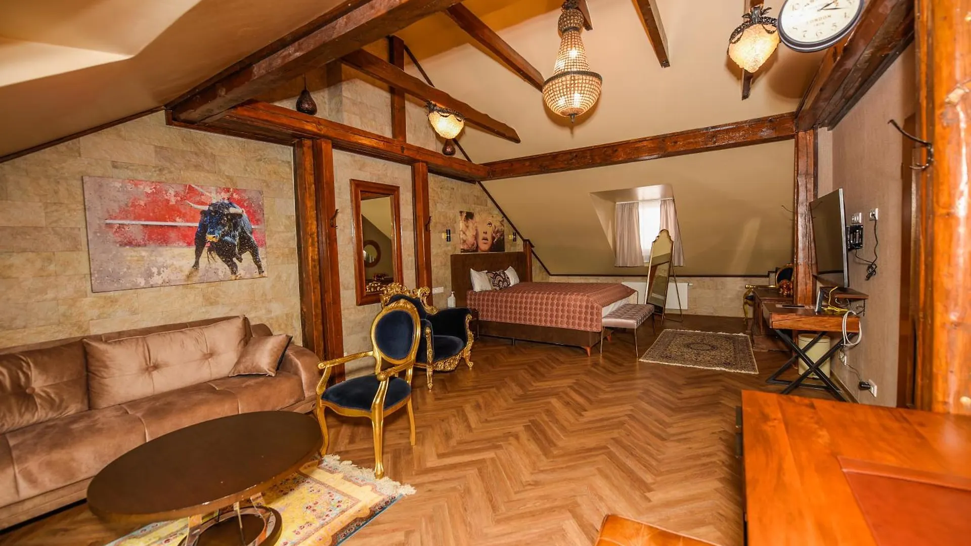 Haus Thomas Apartamento Dortmund