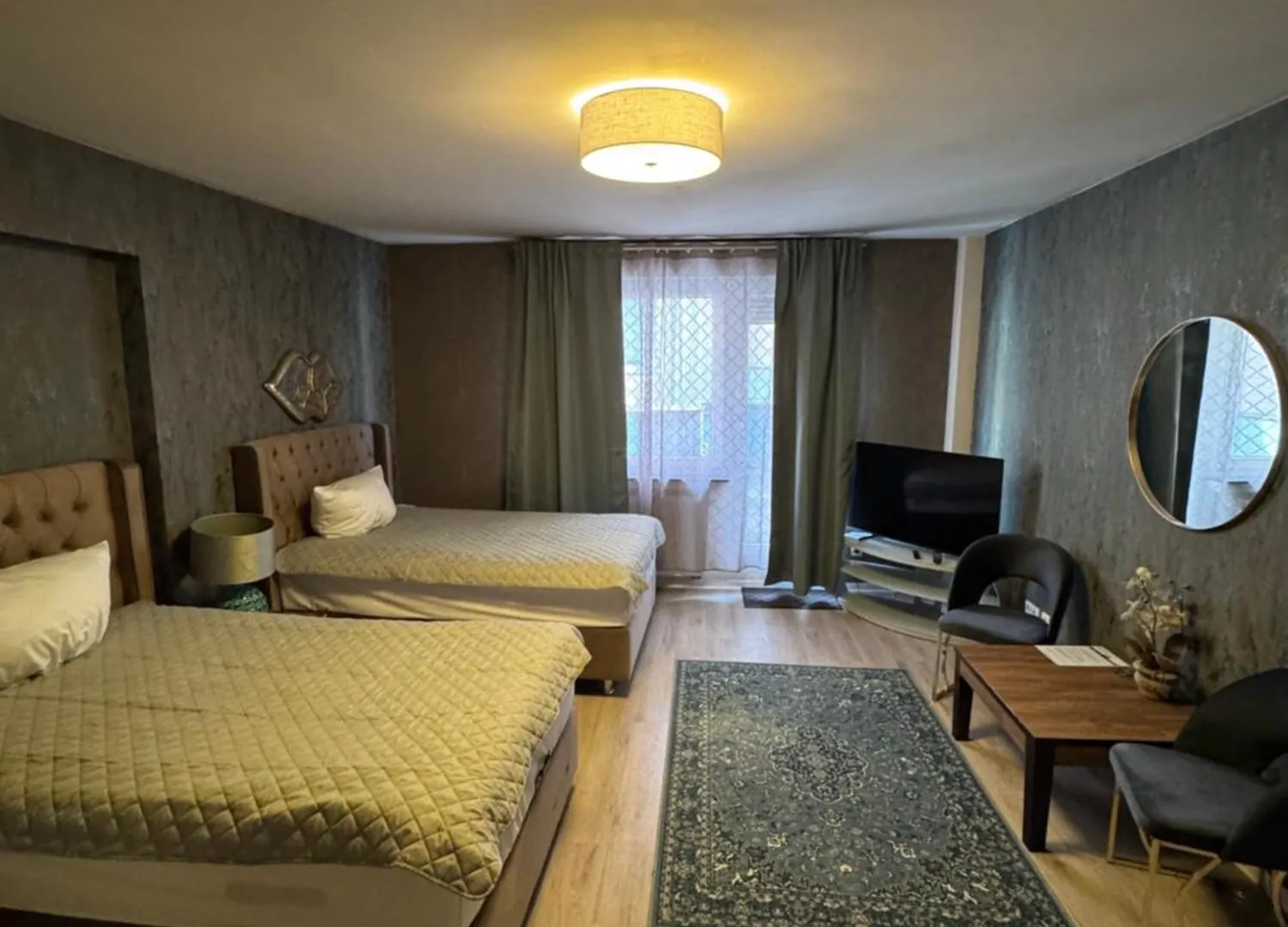 Haus Thomas Apartamento Dortmund